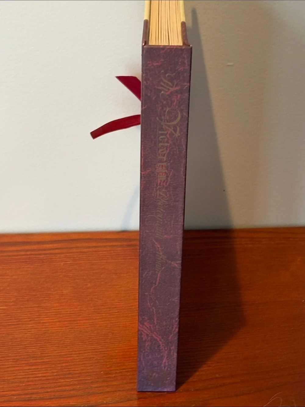 The Victorian Photograph Album